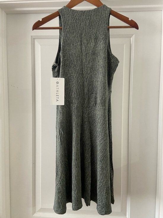 Athleta Santorini Thera Print Dress - Picture 3 of 8